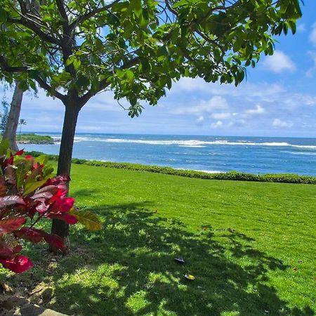 Kapa'A Sands 02 Hotel Exterior photo