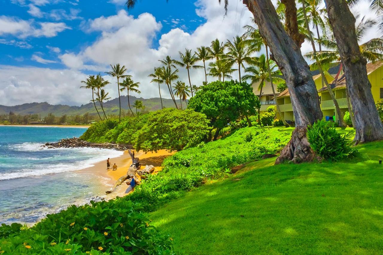 Kapa'A Sands 02 Hotel Exterior photo