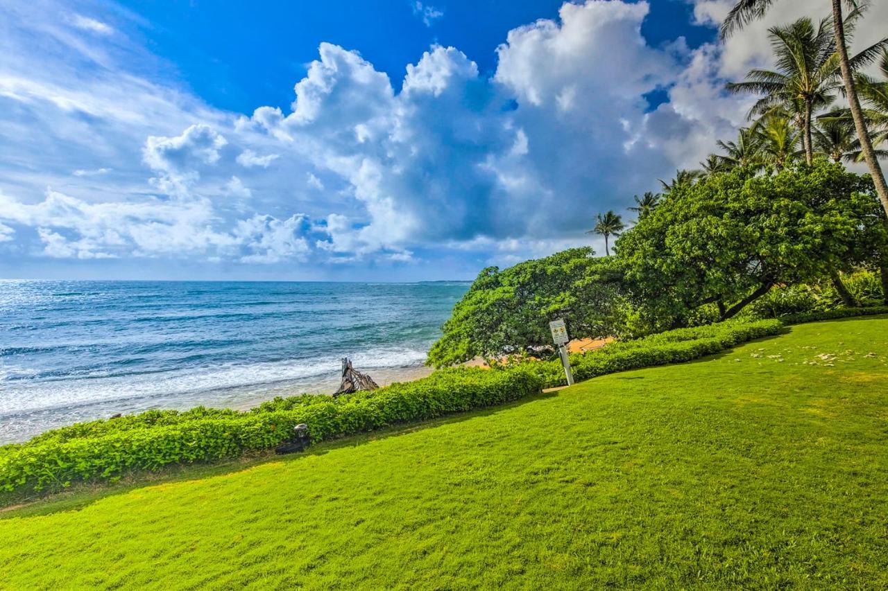 Kapa'A Sands 02 Hotel Exterior photo